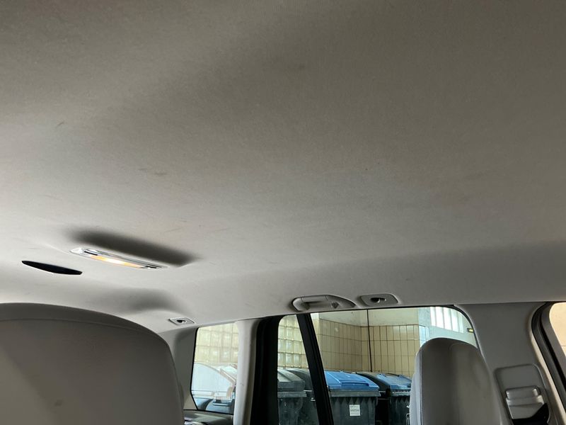 Mercedes-Benz GLK-Klasse GLK 220 CDI BlueEfficiency 2012 – снимка 37