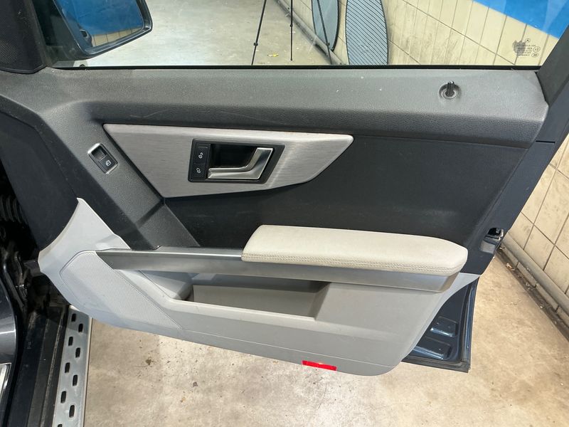 Mercedes-Benz GLK-Klasse GLK 220 CDI BlueEfficiency 2012 – снимка 28