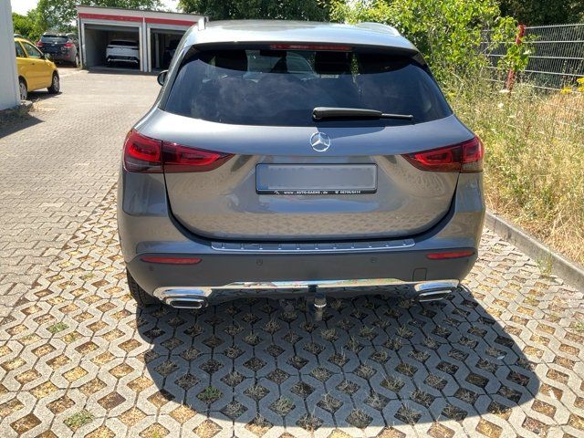 Mercedes-Benz GLA-Klasse GLA 200 Progressive 2020 – снимка 7