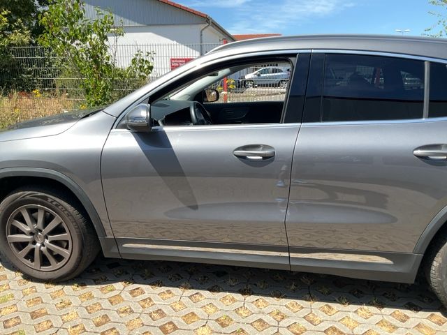 Mercedes-Benz GLA-Klasse GLA 200 Progressive 2020 – снимка 4