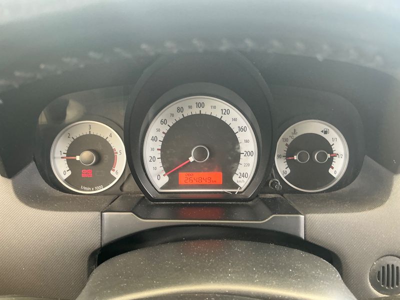 Kia cee'd 1.6 CRDi Active 2008 – снимка 18
