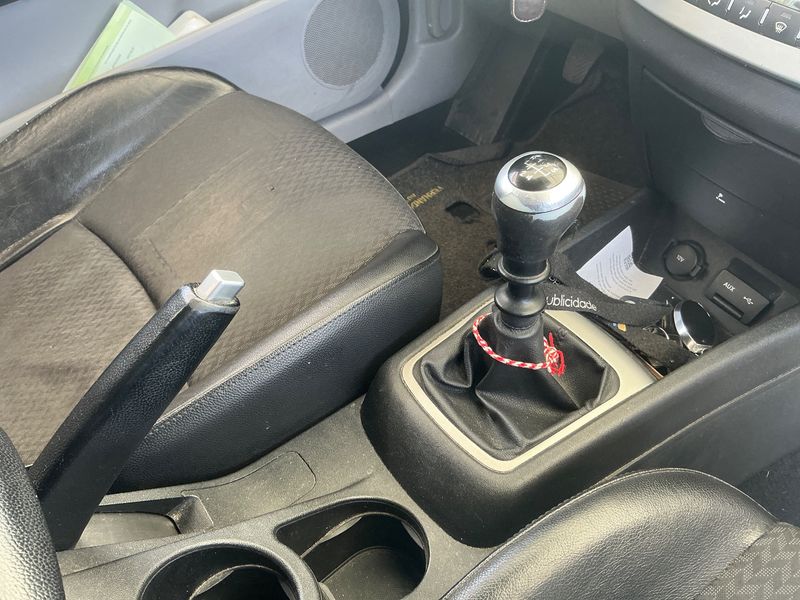 Kia cee'd 1.6 CRDi Active 2008 – снимка 31