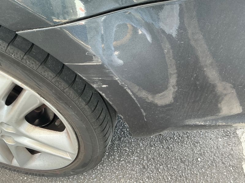 Kia cee'd 1.6 CRDi Active 2008 – снимка 36