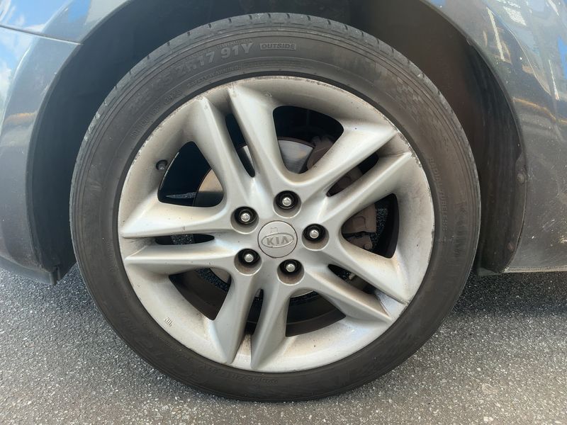 Kia cee'd 1.6 CRDi Active 2008 – снимка 3