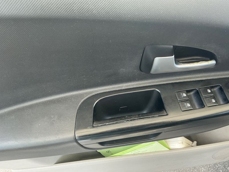 Kia cee'd 1.6 CRDi Active 2008 – снимка 28