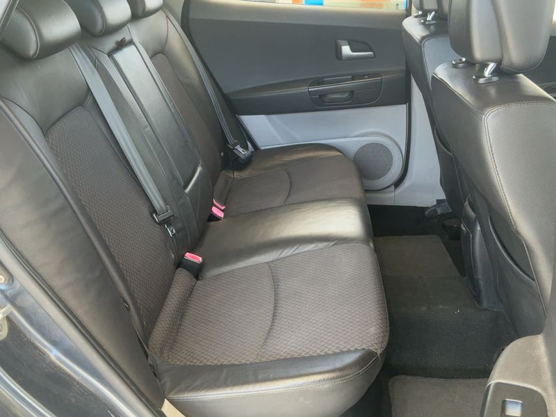 Kia cee'd 1.6 CRDi Active 2008 – снимка 19