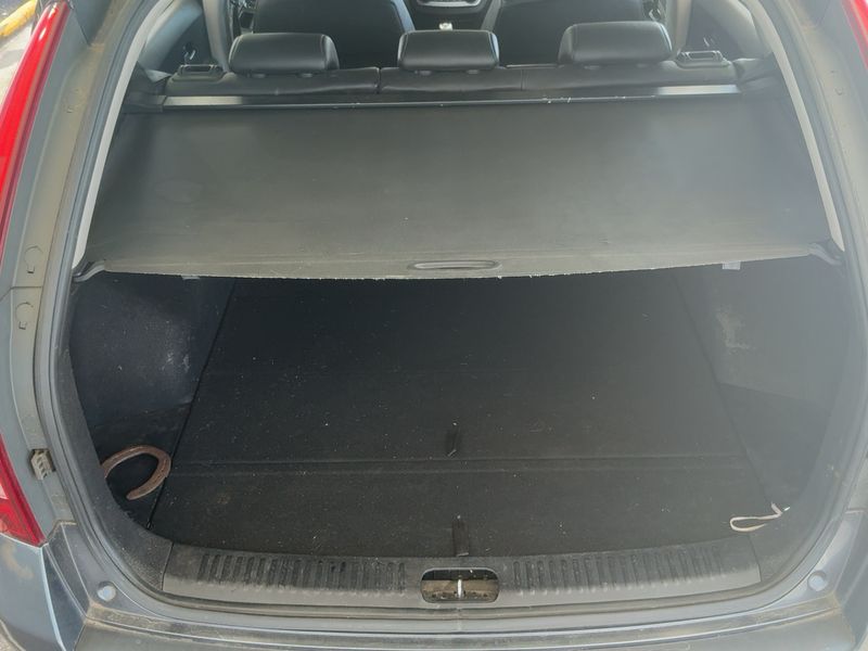 Kia cee'd 1.6 CRDi Active 2008 – снимка 15