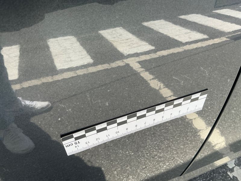 Kia cee'd 1.6 CRDi Active 2008 – снимка 23