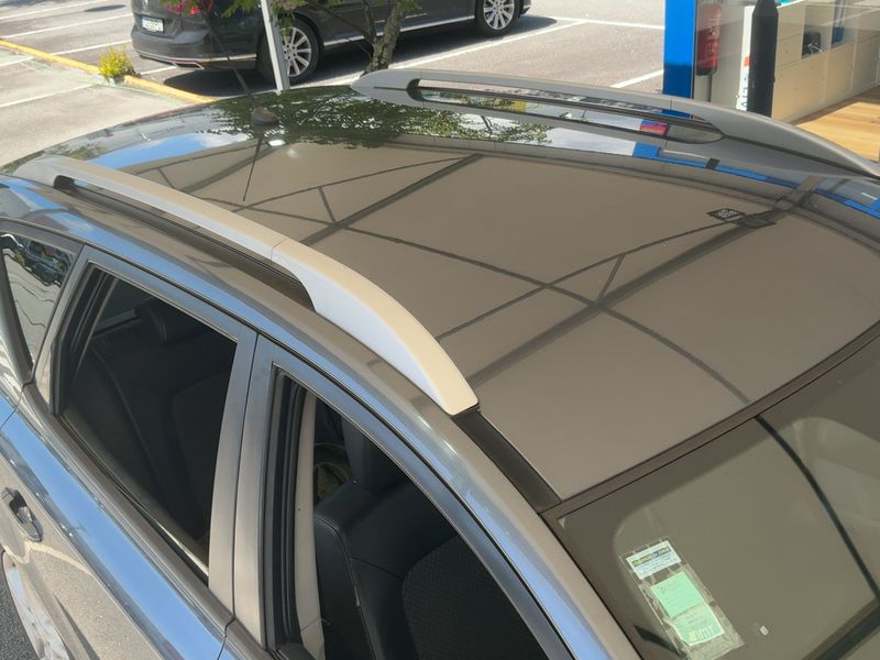 Kia cee'd 1.6 CRDi Active 2008 – снимка 13