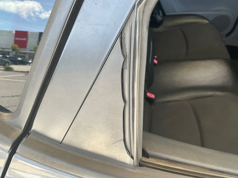 Kia cee'd 1.6 CRDi Active 2008 – снимка 25