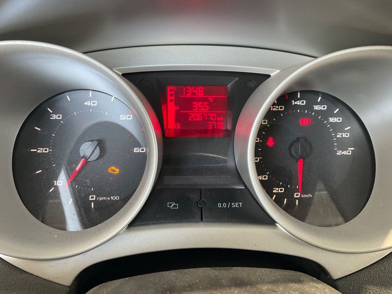Seat Ibiza 1.6 TDI Copa 2011 – снимка 4