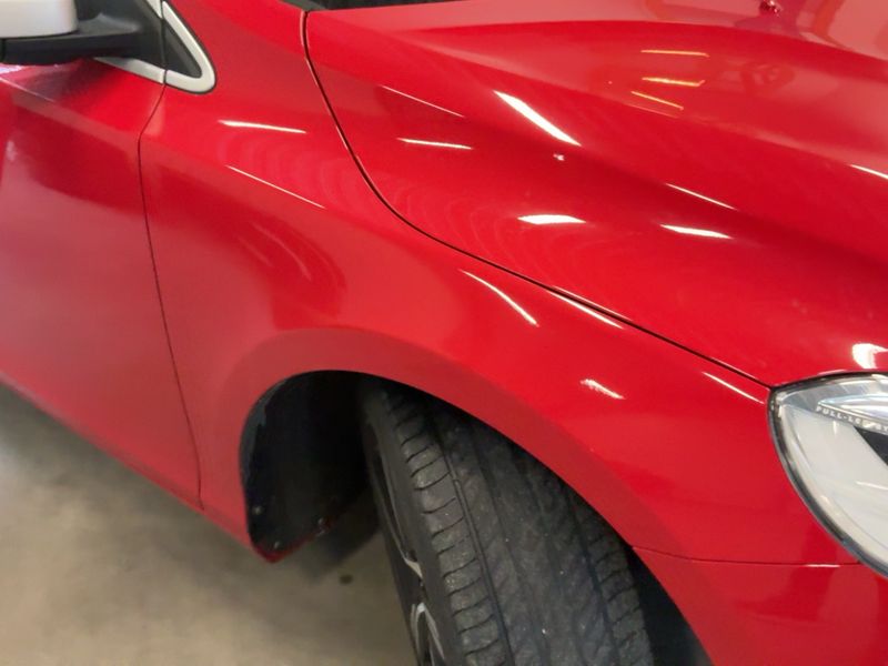Volvo V40 2.0 D3 R-Design 2019 – снимка 12
