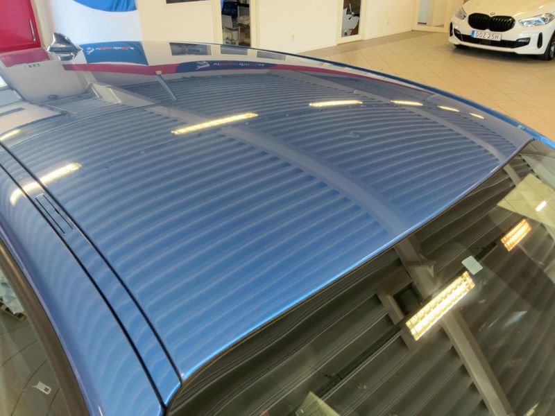 BMW 1er 116d M Sport 2015 – снимка на щета 13
