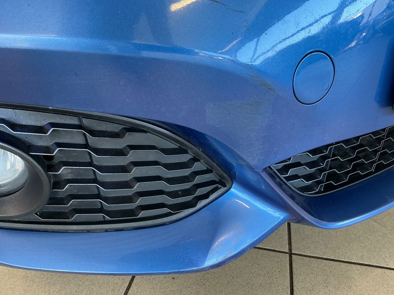 BMW 1er 116d M Sport 2015 – снимка на щета 29