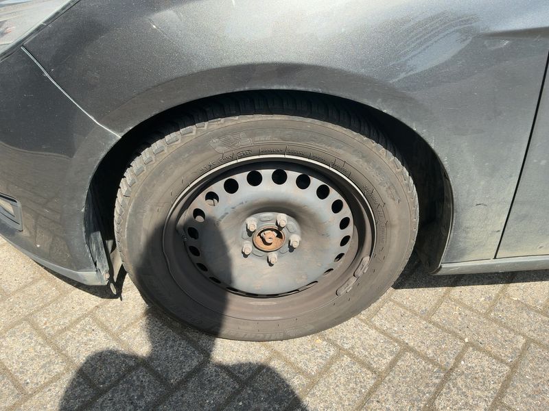 Ford Focus 1.5 TDCi Business 2018 – снимка 3