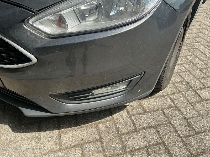 Ford Focus 1.5 TDCi Business 2018 – снимка 44