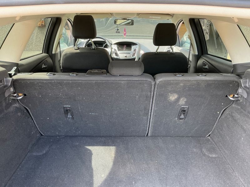 Ford Focus 1.5 TDCi Business 2018 – снимка 28