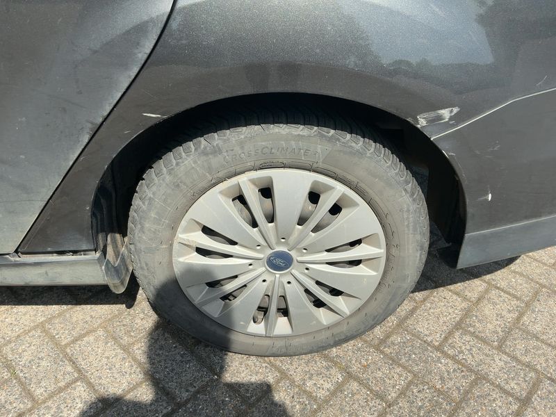 Ford Focus 1.5 TDCi Business 2018 – снимка 5