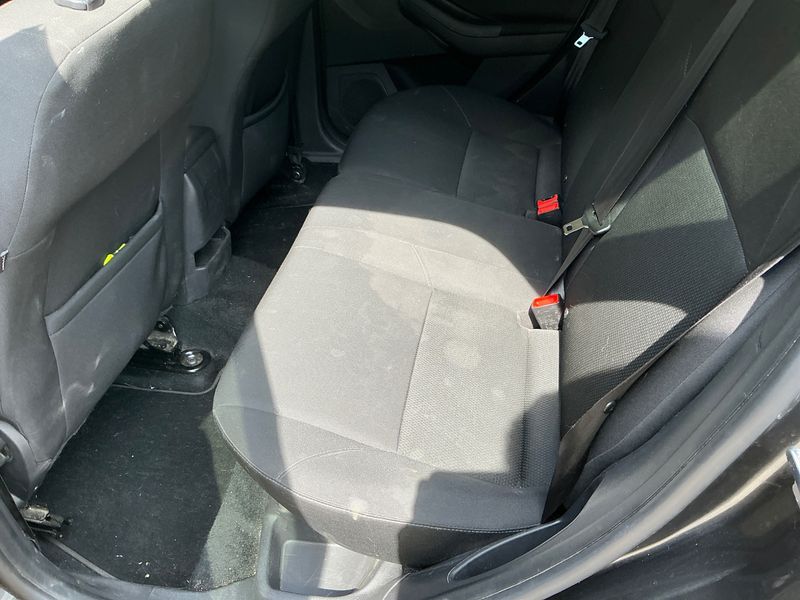 Ford Focus 1.5 TDCi Business 2018 – снимка 35