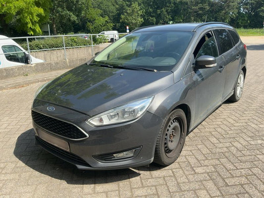 Ford Focus 1.5 TDCi Business 2018 – снимка 1