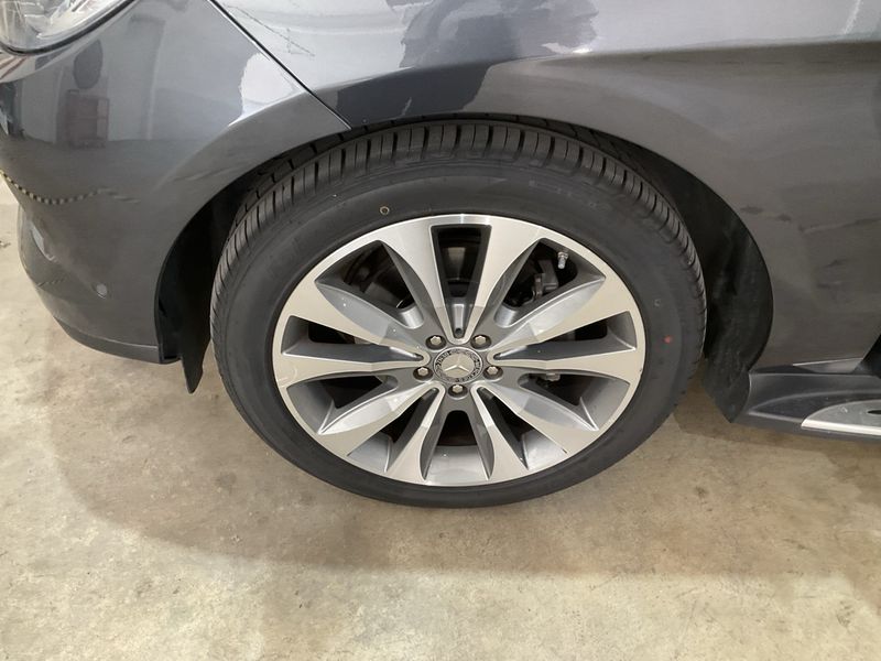 Mercedes-Benz GLE-Klasse GLE 350 d 4Matic Exclusive 2015 – снимка 3