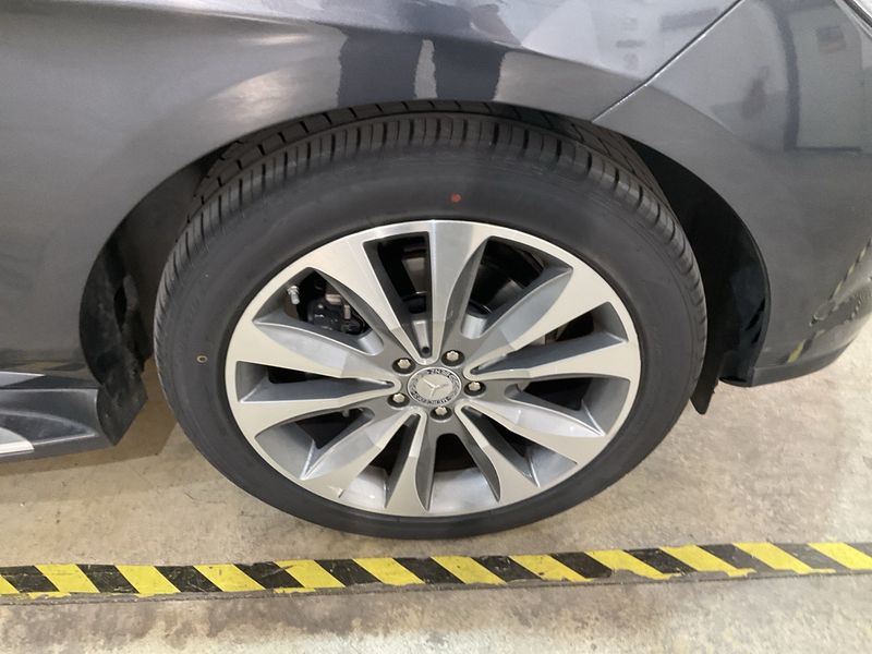 Mercedes-Benz GLE-Klasse GLE 350 d 4Matic Exclusive 2015 – снимка 11