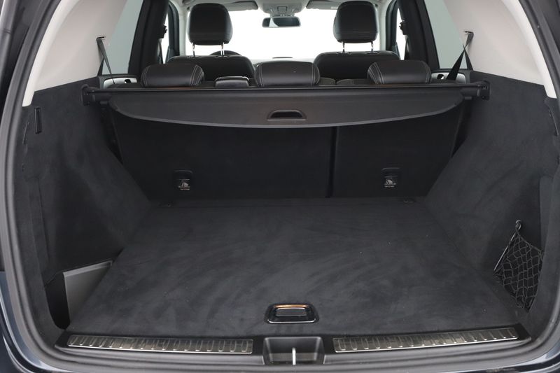 Mercedes-Benz GLE-Klasse GLE 350 d 4Matic Exclusive 2015 – снимка 15