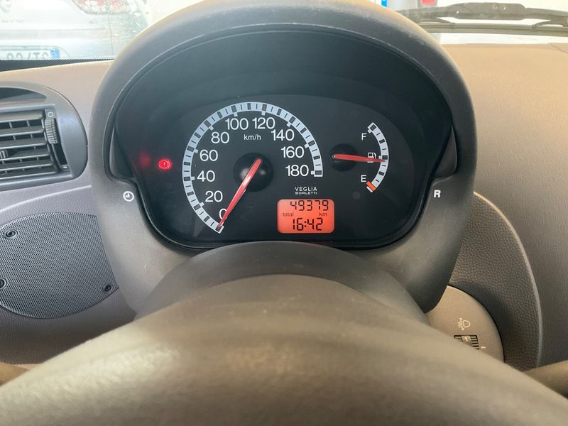 Fiat Seicento 1.1 600 2008 – снимка 4