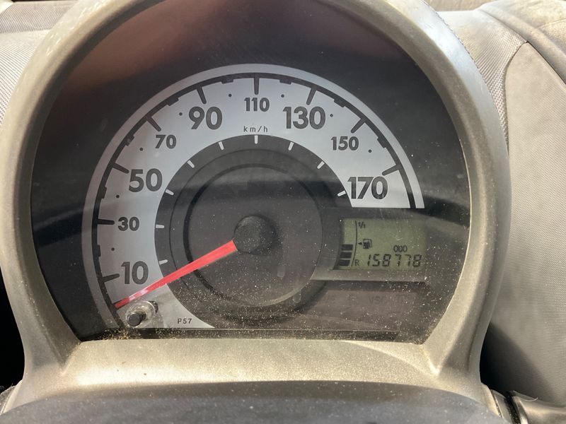 Toyota Aygo 1.0 Cool 2007 – снимка 4