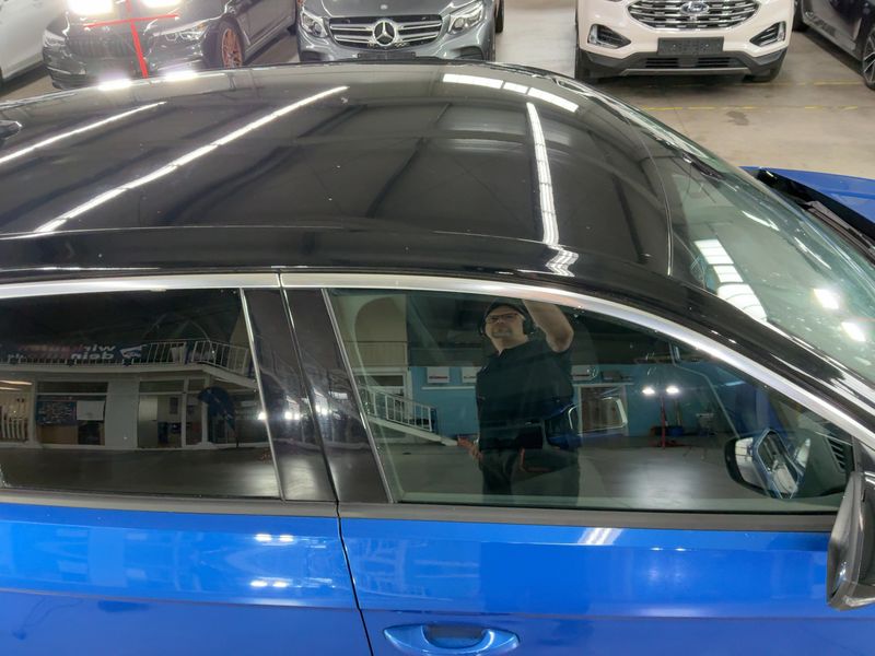 Volkswagen T-Roc 1.6 TDI Style 2018 – снимка 13