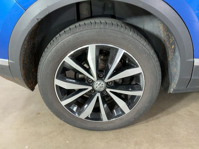 Volkswagen T-Roc 1.6 TDI Style 2018 – снимка 9