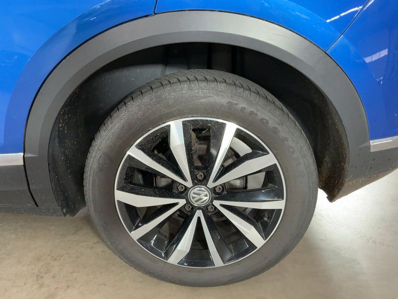 Volkswagen T-Roc 1.6 TDI Style 2018 – снимка 5