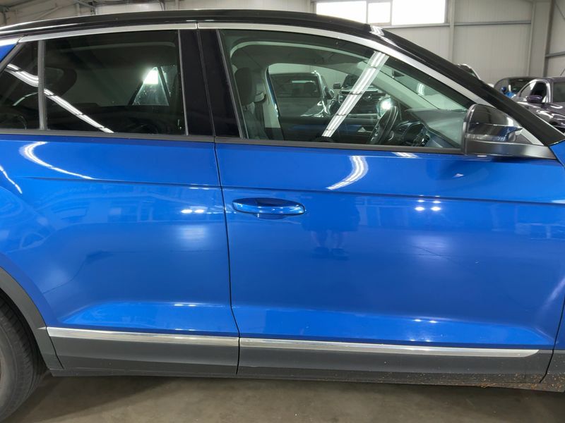 Volkswagen T-Roc 1.6 TDI Style 2018 – снимка 10