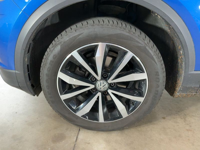 Volkswagen T-Roc 1.6 TDI Style 2018 – снимка 3