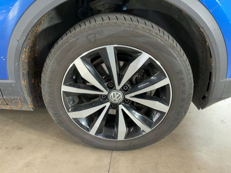 Volkswagen T-Roc 1.6 TDI Style 2018 – снимка 11
