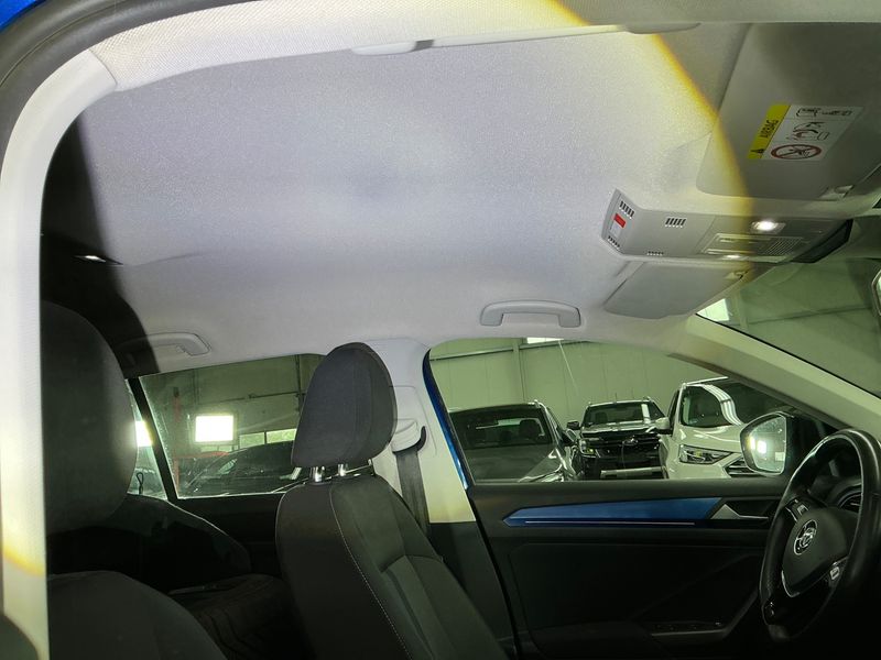 Volkswagen T-Roc 1.6 TDI Style 2018 – снимка 38