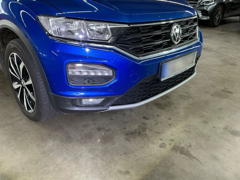 Volkswagen T-Roc 1.6 TDI Style 2018 – снимка 26