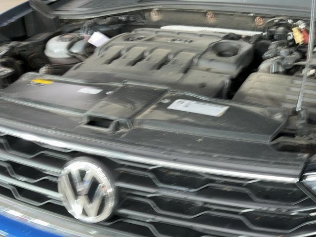 Volkswagen T-Roc 1.6 TDI Style 2018 – снимка 41