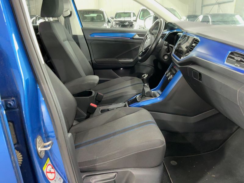 Volkswagen T-Roc 1.6 TDI Style 2018 – снимка 17