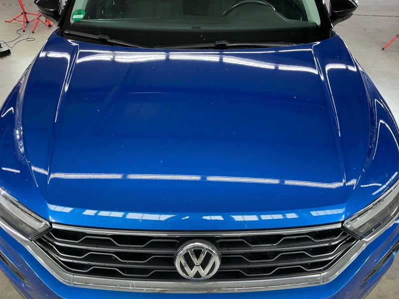 Volkswagen T-Roc 1.6 TDI Style 2018 – снимка 25