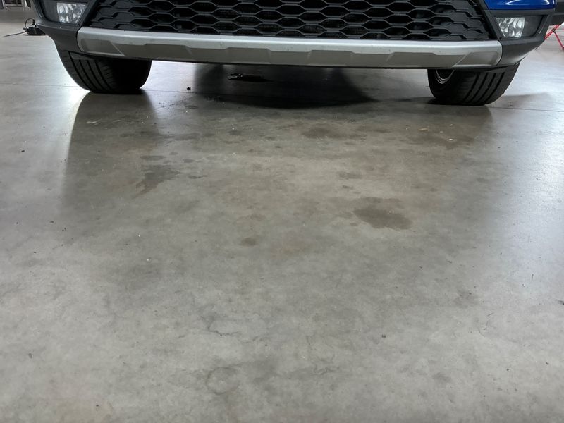 Volkswagen T-Roc 1.6 TDI Style 2018 – снимка 35