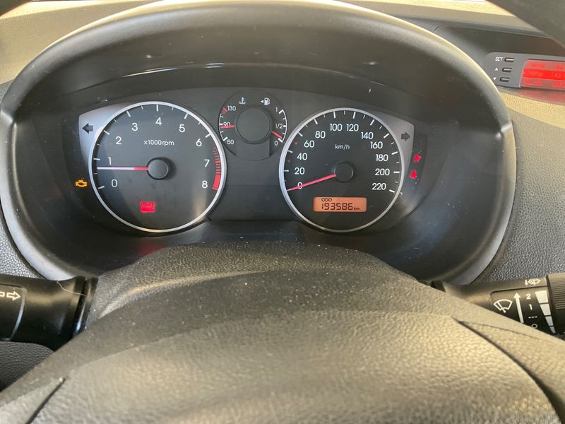 Hyundai i20 1.2 Classic 2010 – снимка 4