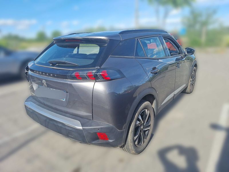 Peugeot 2008 1.2 PureTech Allure 2020 – снимка 5