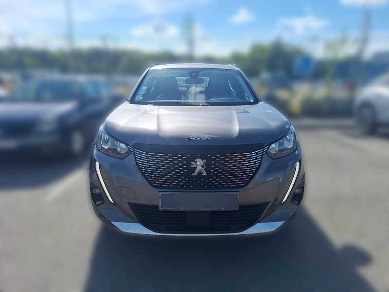 Peugeot 2008 1.2 PureTech Allure 2020 – снимка 7