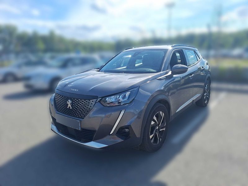 Peugeot 2008 1.2 PureTech Allure 2020 – снимка 1