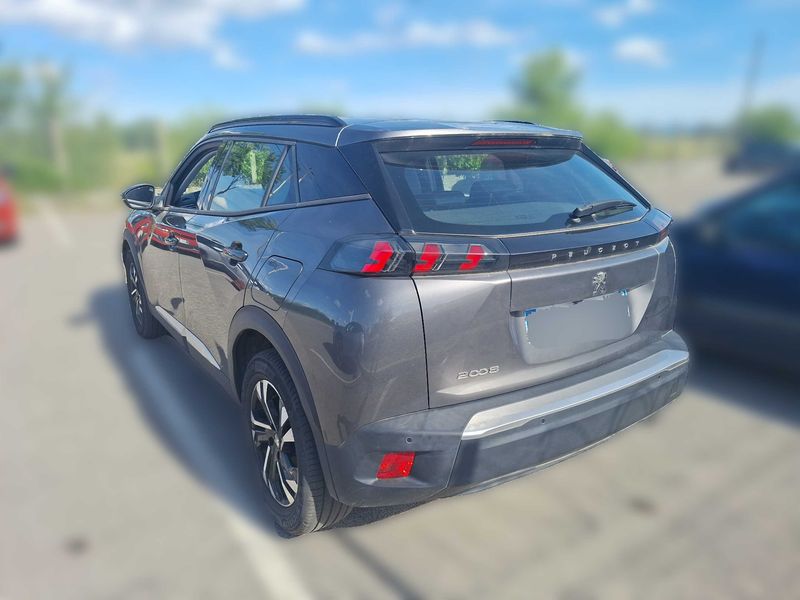 Peugeot 2008 1.2 PureTech Allure 2020 – снимка 3