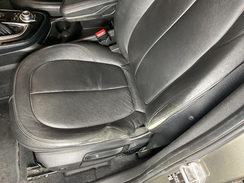 BMW 2er 220d Active Tourer Basis 2015 – снимка 34