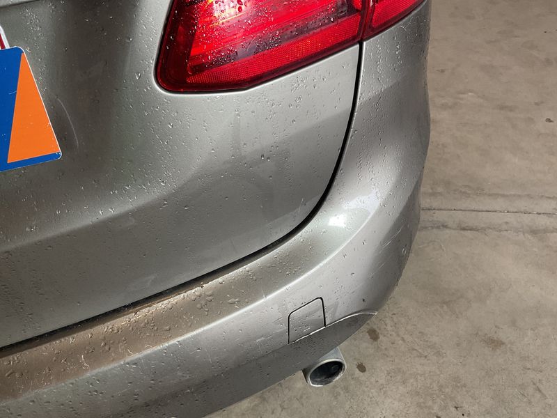 BMW 2er 220d Active Tourer Basis 2015 – снимка 46