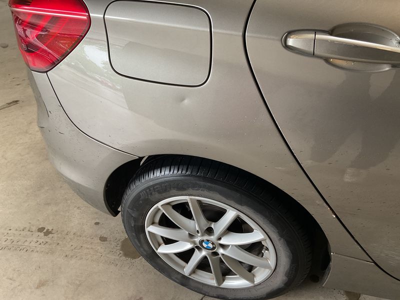 BMW 2er 220d Active Tourer Basis 2015 – снимка 25
