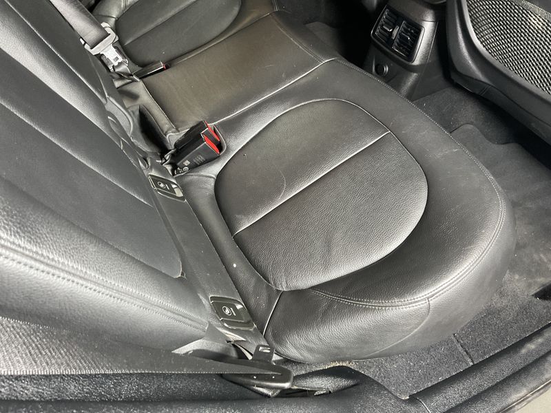 BMW 2er 220d Active Tourer Basis 2015 – снимка 37